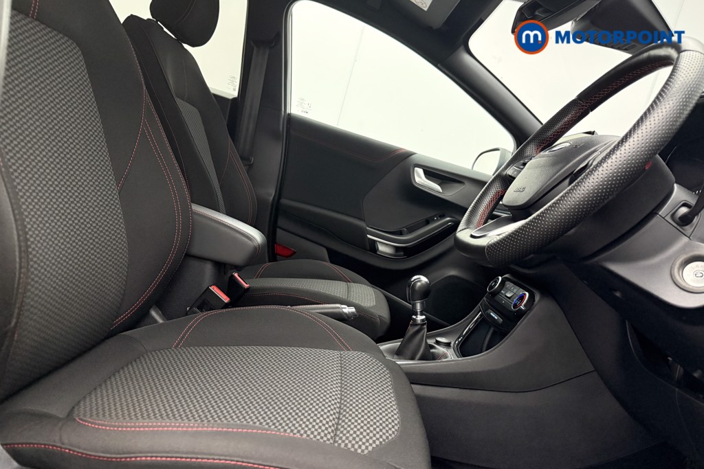 Used Ford Puma 2022 for sale - 76638230: Photo 13