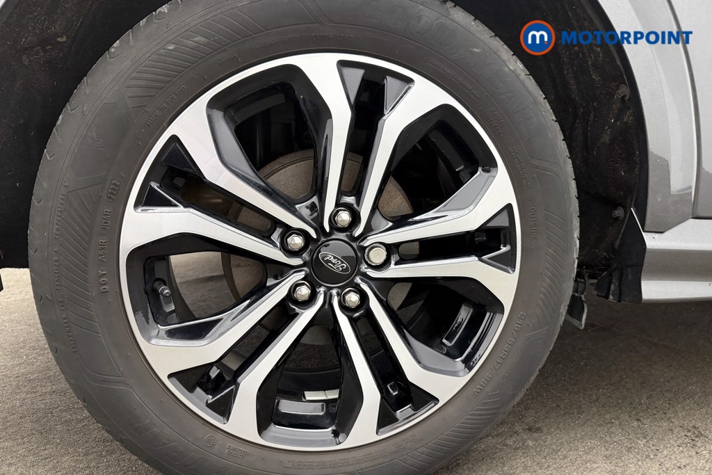 Used Ford Puma 2022 for sale - 76638230: Photo 15