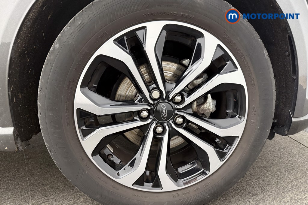 Used Ford Puma 2022 for sale - 76638230: Photo 16