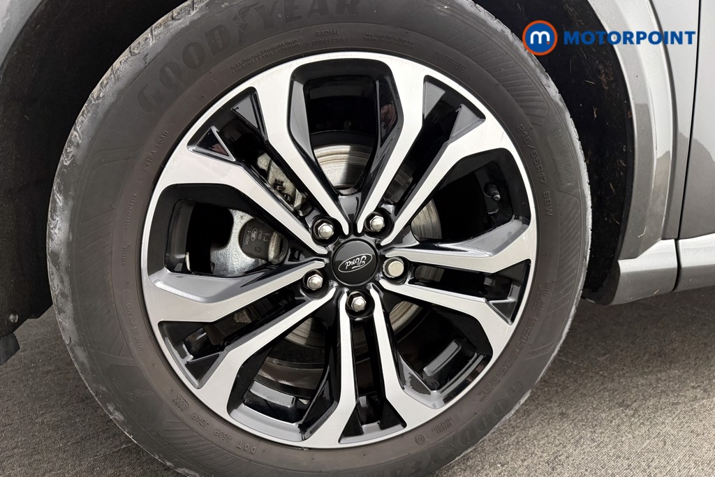 Used Ford Puma 2022 for sale - 76638230: Photo 17