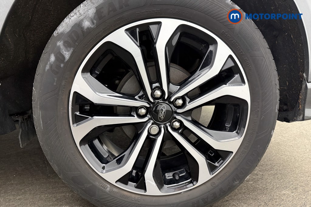 Used Ford Puma 2022 for sale - 76638230: Photo 18