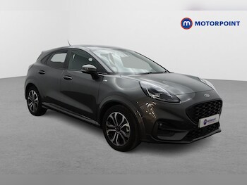 Used Ford Puma 2022 for sale - 76638230: Photo