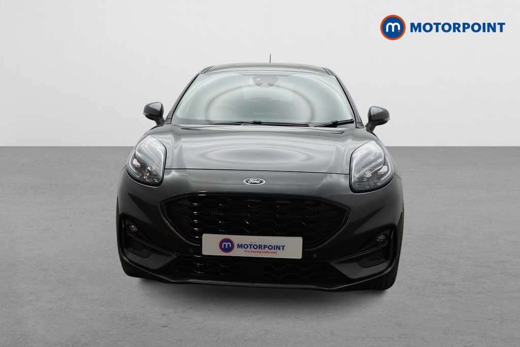 Used Ford Puma 2022 for sale - 76638230: Photo 2