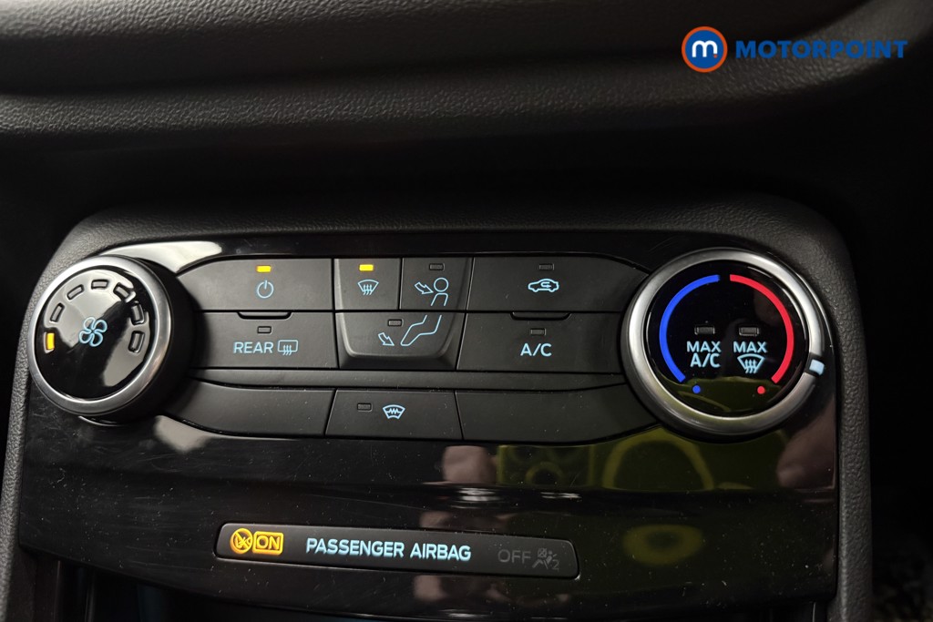 Used Ford Puma 2022 for sale - 76638230: Photo 21