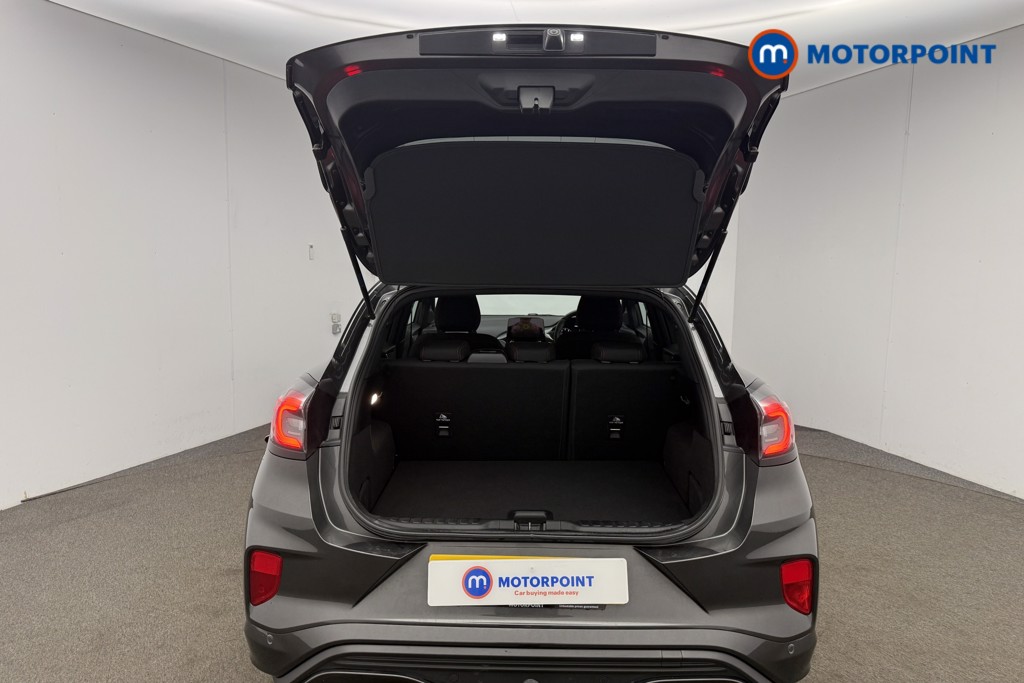 Used Ford Puma 2022 for sale - 76638230: Photo 25