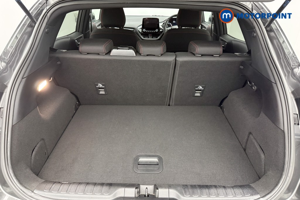 Used Ford Puma 2022 for sale - 76638230: Photo 26