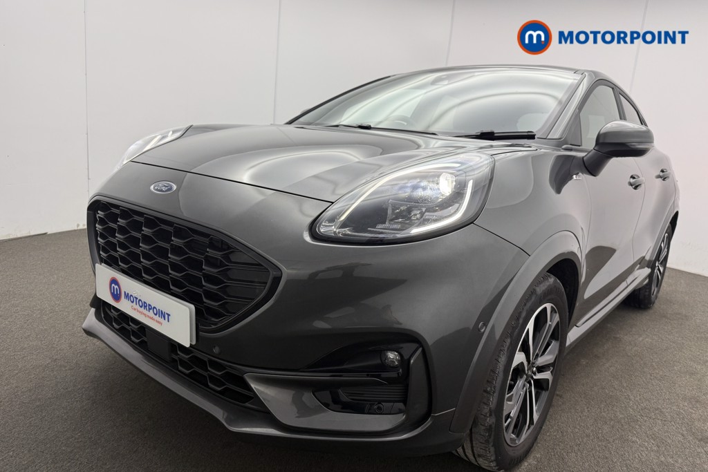 Used Ford Puma 2022 for sale - 76638230: Photo 28