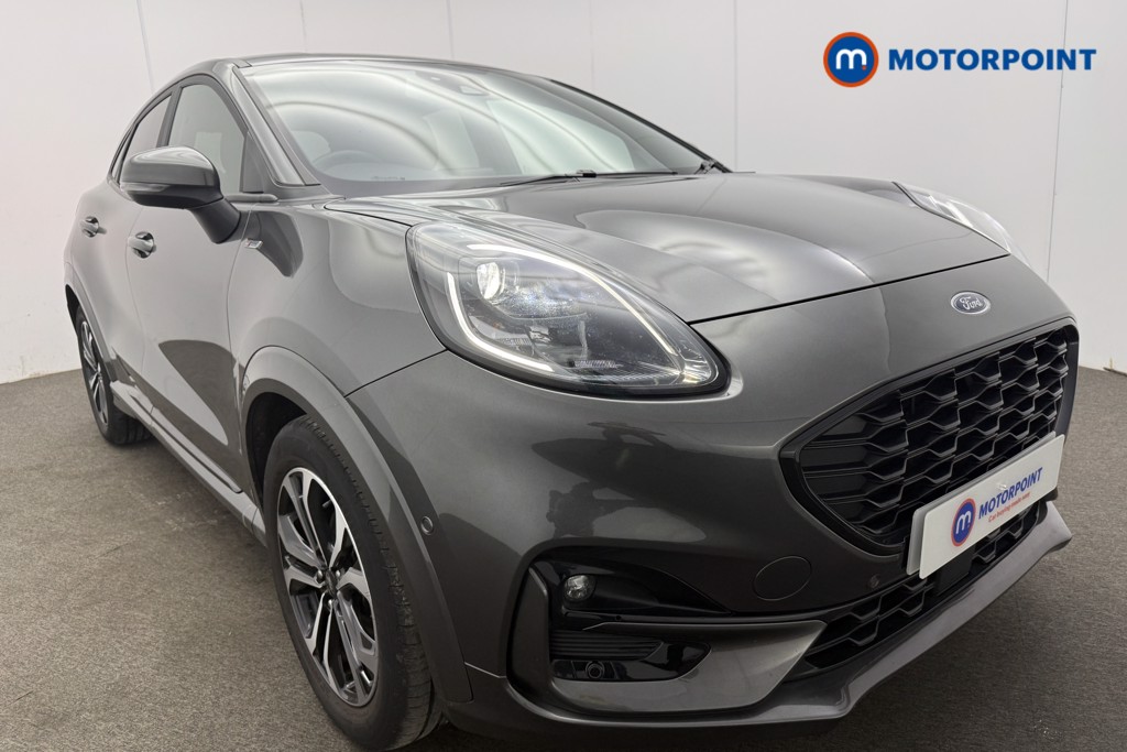 Used Ford Puma 2022 for sale - 76638230: Photo 29