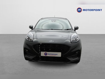 Used Ford Puma 2022 for sale - 76638230: Photo