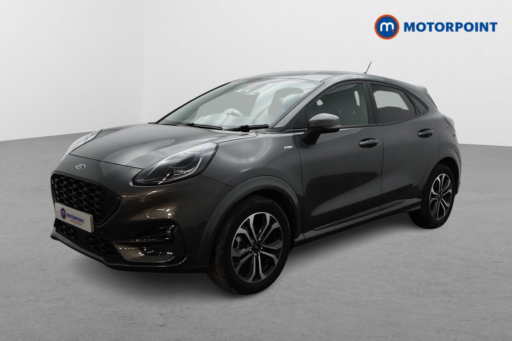 Used Ford Puma 2022 for sale - 76638230: Photo 3