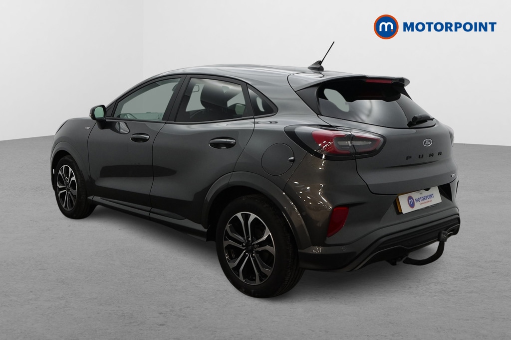 Used Ford Puma 2022 for sale - 76638230: Photo 5