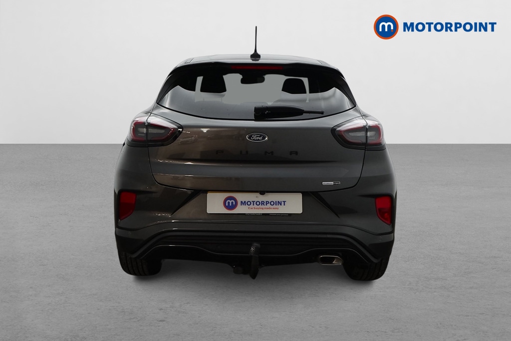 Used Ford Puma 2022 for sale - 76638230: Photo 6