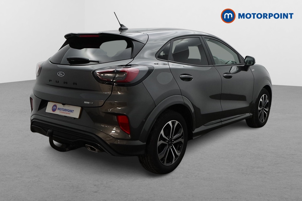 Used Ford Puma 2022 for sale - 76638230: Photo 7