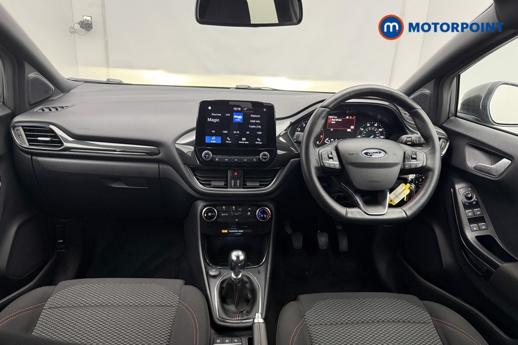 Used Ford Puma 2022 for sale - 76638230: Photo 9