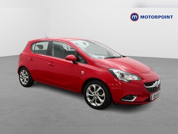 Used Vauxhall Corsa  for sale - 75922792: Photo