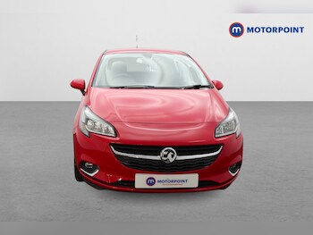 Used Vauxhall Corsa  for sale - 75922792: Photo