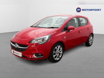 Used Vauxhall Corsa  for sale - 75922792: Photo