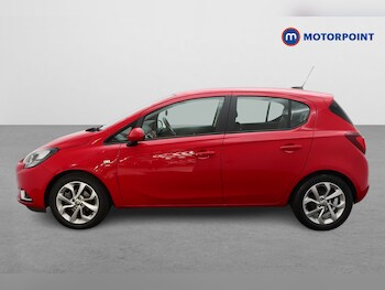 Used Vauxhall Corsa  for sale - 75922792: Photo