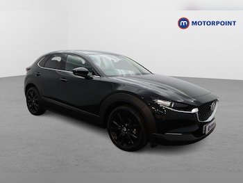 Mazda - CX-30