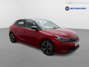 Used Vauxhall Corsa 2023 for sale - 78870964: Photo