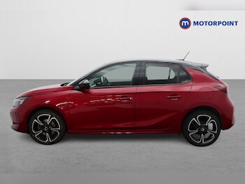 Used Vauxhall Corsa 2023 for sale - 78870964: Photo