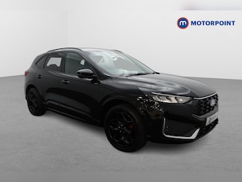 Used Ford Kuga 2024 for sale - 75396845: Photo