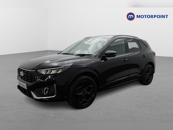 Used Ford Kuga 2024 for sale - 75396845: Photo