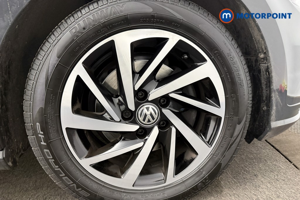 Used Volkswagen Golf 2020 for sale - 77381992: Photo 19