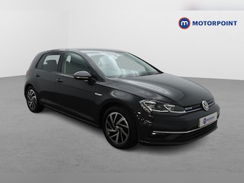 Used Volkswagen Golf 2020 for sale - 77381992: Photo