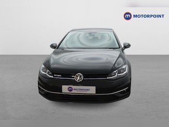 Used Volkswagen Golf 2020 for sale - 77381992: Photo