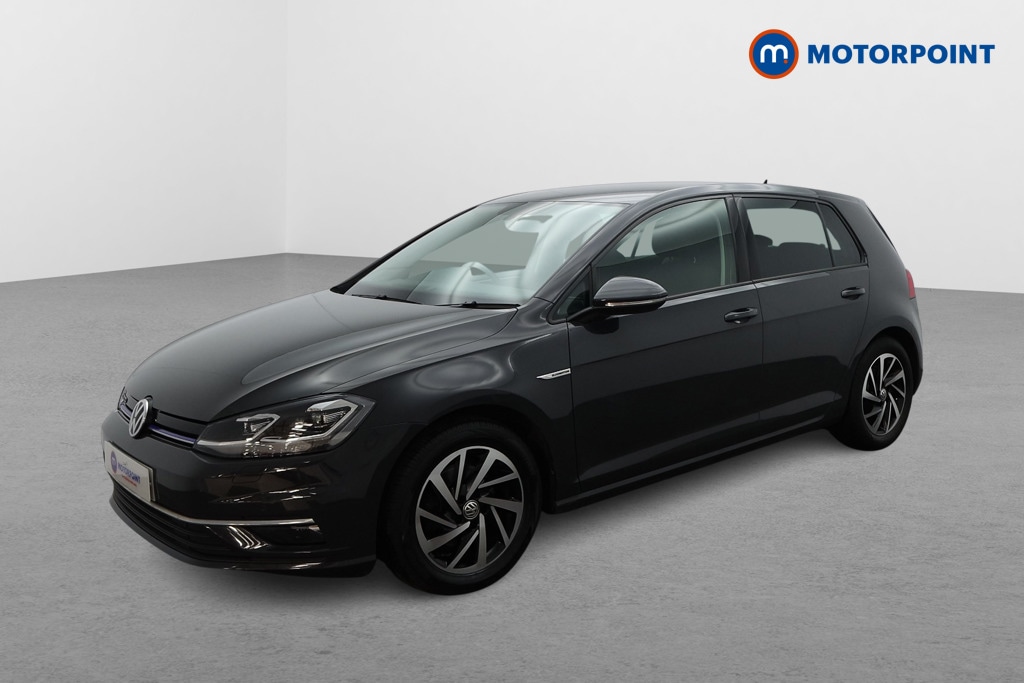 Used Volkswagen Golf 2020 for sale - 77381992: Photo 3