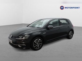 Used Volkswagen Golf 2020 for sale - 77381992: Photo