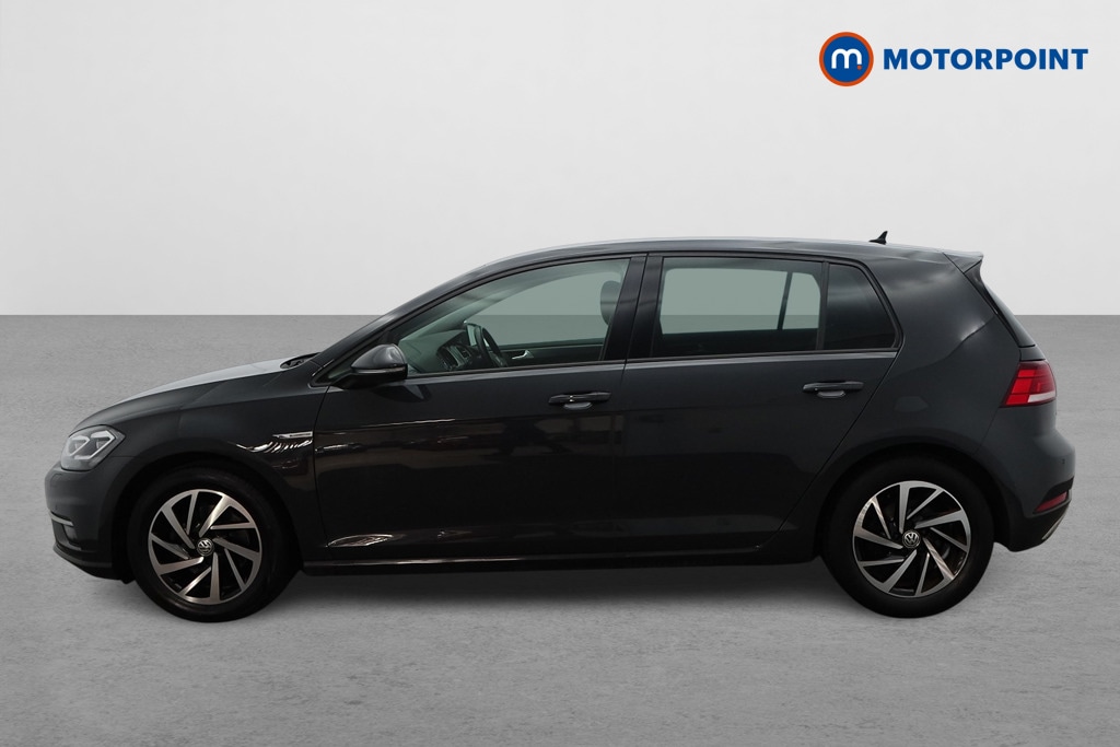 Used Volkswagen Golf 2020 for sale - 77381992: Photo 4