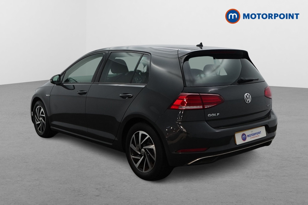 Used Volkswagen Golf 2020 for sale - 77381992: Photo 5