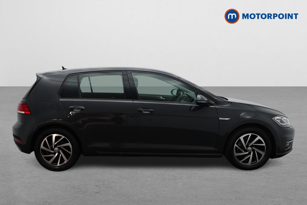 Used Volkswagen Golf 2020 for sale - 77381992: Photo 8
