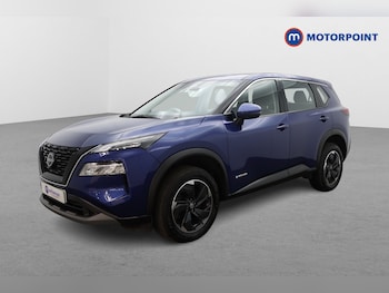 Used Nissan X-Trail 2024 for sale - 78240283: Photo