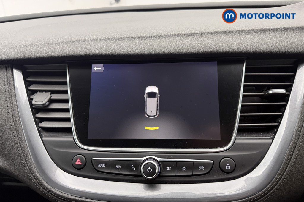 Used Vauxhall Grandland X 2019 for sale - 77421034: Photo 16
