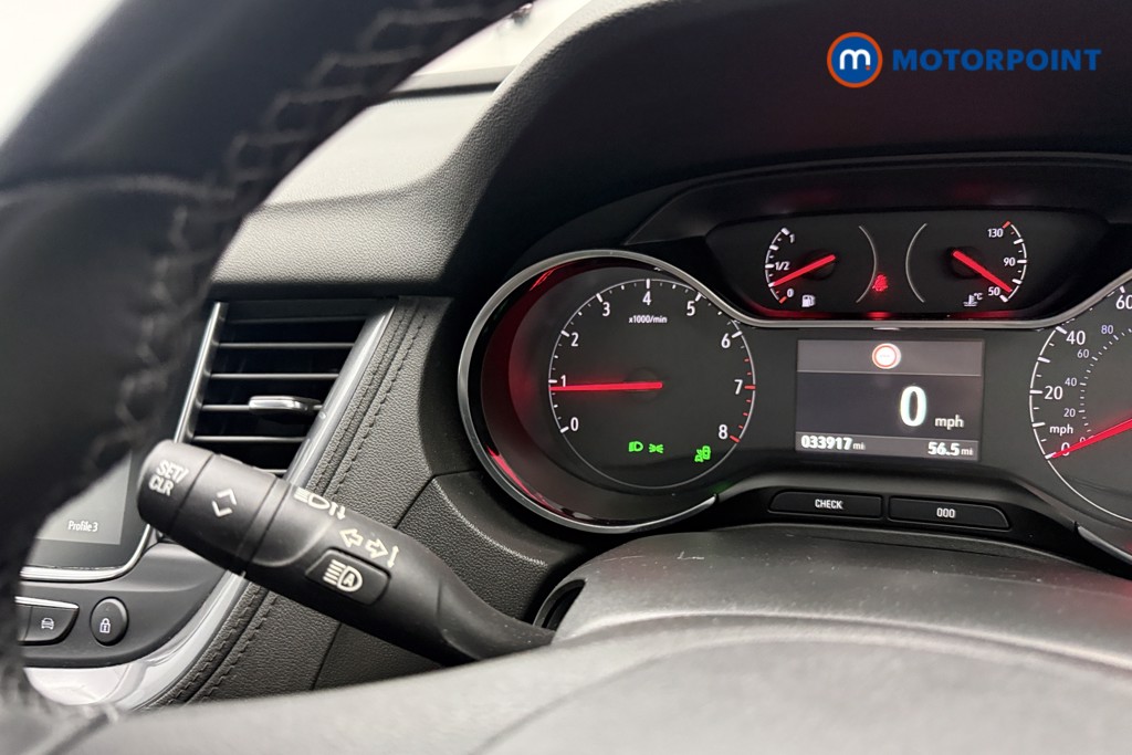 Used Vauxhall Grandland X 2019 for sale - 77421034: Photo 22