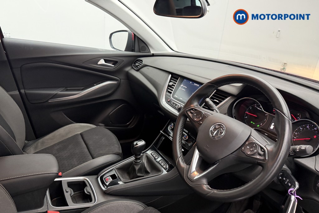 Used Vauxhall Grandland X 2019 for sale - 77421034: Photo 26