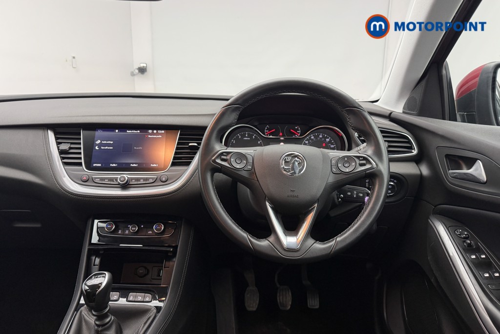 Used Vauxhall Grandland X 2019 for sale - 77421034: Photo 32