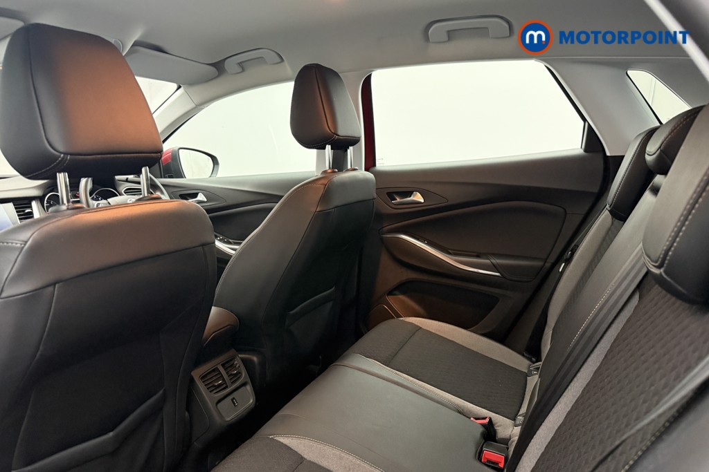 Used Vauxhall Grandland X 2019 for sale - 77421034: Photo 38