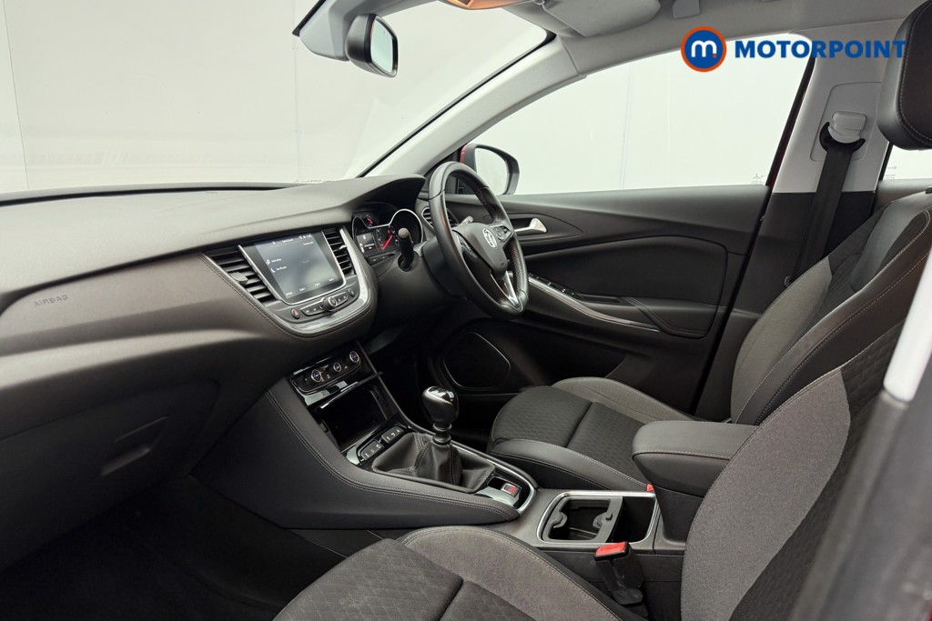 Used Vauxhall Grandland X 2019 for sale - 77421034: Photo 39