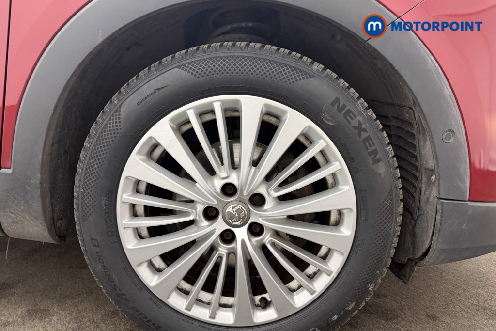 Used Vauxhall Grandland X 2019 for sale - 77421034: Photo 41