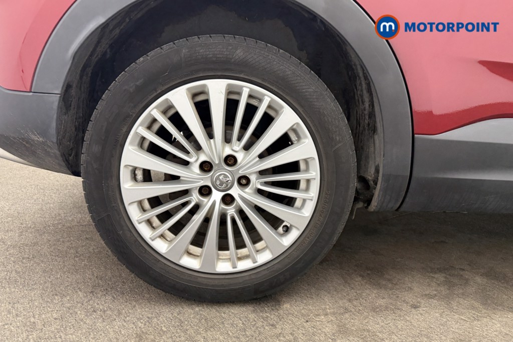 Used Vauxhall Grandland X 2019 for sale - 77421034: Photo 42