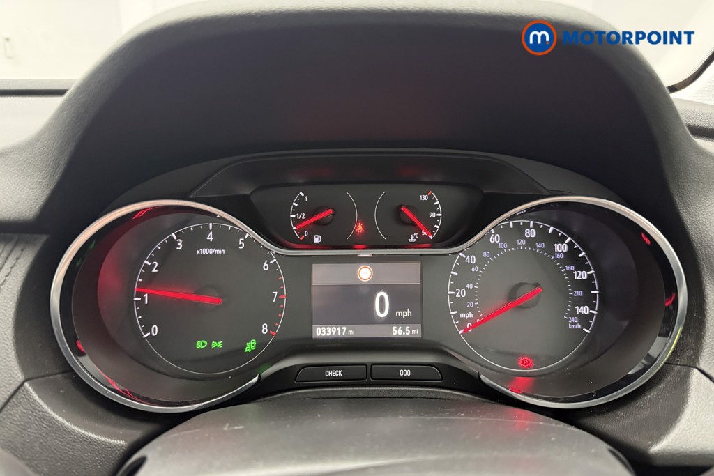 Used Vauxhall Grandland X 2019 for sale - 77421034: Photo 9