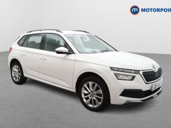2021 - 1.0 TSI 110 SE 5dr DSG