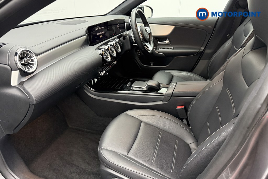 Used Mercedes-Benz CLA for sale - 78196993: Photo 12