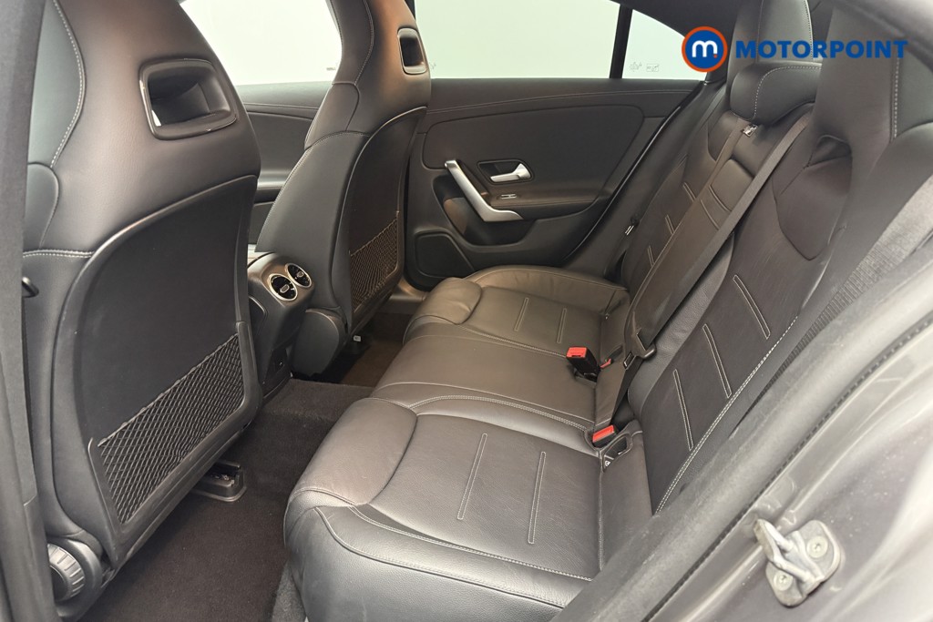 Used Mercedes-Benz CLA for sale - 78196993: Photo 13