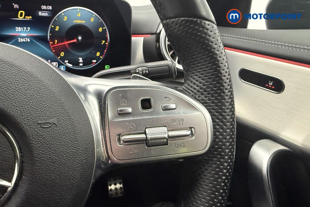 Used Mercedes-Benz CLA for sale - 78196993: Photo 17