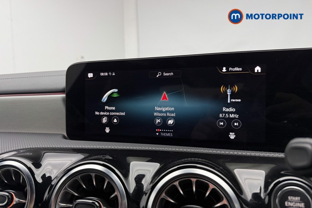 Used Mercedes-Benz CLA for sale - 78196993: Photo 19